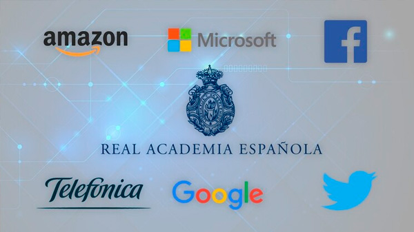 Qué es LEIA, el acuerdo entre la RAE y 6 empresas tecnológicas para “velar por el buen uso de la lengua española”