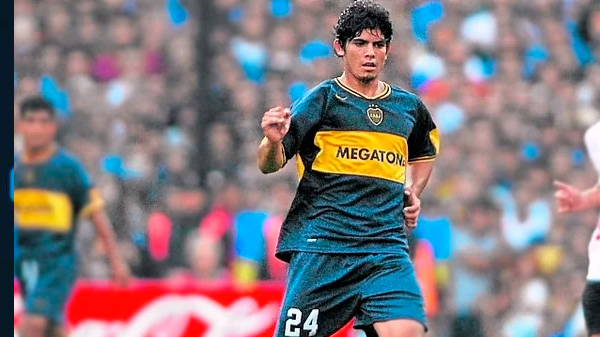 Boca quiere a Éver Banega para rearmarse con jerarquía europea y un vestuario distinto