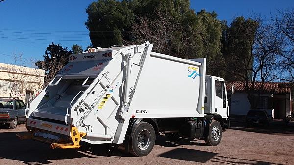 El Sindicato Municipal estaría planeando bloquear la salida de los camiones recolectores