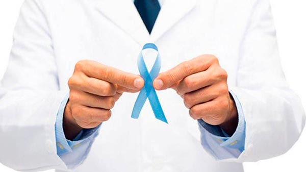 El cáncer de próstata es la segunda enfermedad más frecuente en el hombre