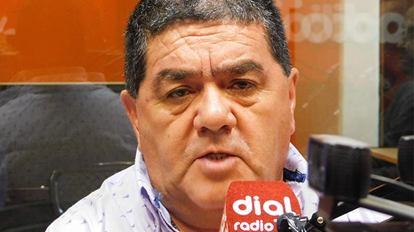 Ruben Castro: «San Rafael necesita que La Colina trabaje, no que esté subsidiada» 