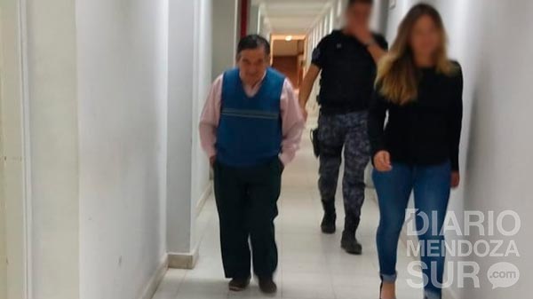 El sujeto acusado de violar a sus nietas fue condenado a 14 años de prisión