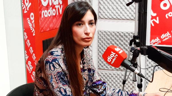 «Buscamos políticas públicas que garanticen la igualdad entre hombres y mujeres»