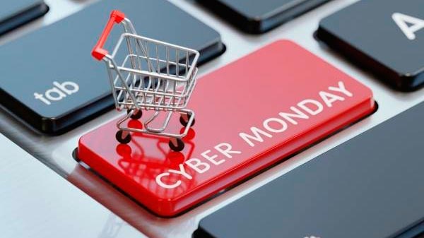 Sugerencias para compras en los Cyber Monday