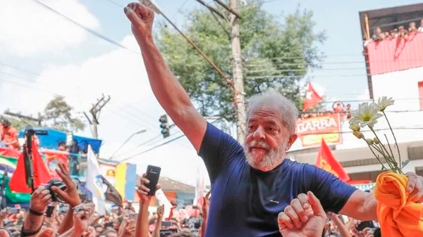 El “Lula libre” cada vez más cerca: qué entender y cómo sigue la causa