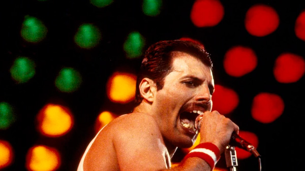FreddieMeter, la app para saber cuán parecido cantás a Freddie Mercury