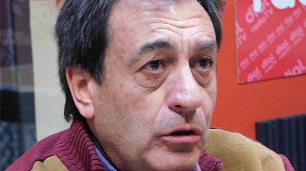 Lucchesi: «A los empleados de Ribeiro les cancelarían el mes de septiembre recién el viernes 15 de noviembre»