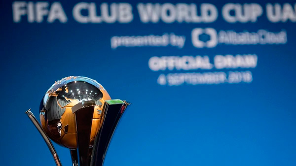 Ya están todos los clasificados al Mundial de Clubes: así se jugará el certamen