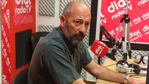 Pedro Serra: «El Gobierno de Macri fue peor que el de De la Rúa»
