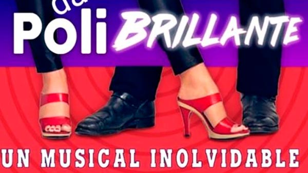 Chicos con síndrome de down y del Polivalente presentarán comedia musical