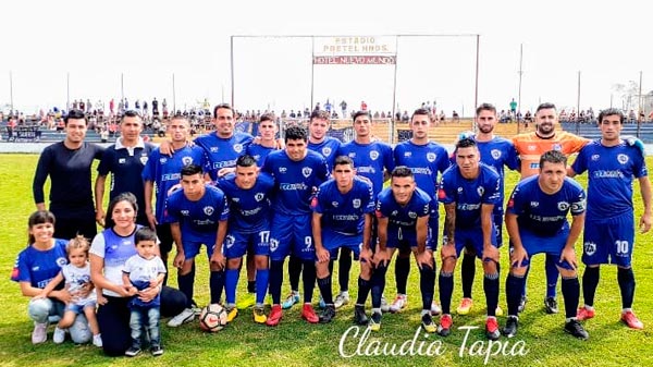 Fútbol: Sport Club Quiroga logró su segundo campeonato