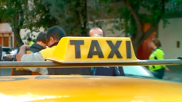 Advierten que la tarifa del taxi volverá a subir en el corto plazo