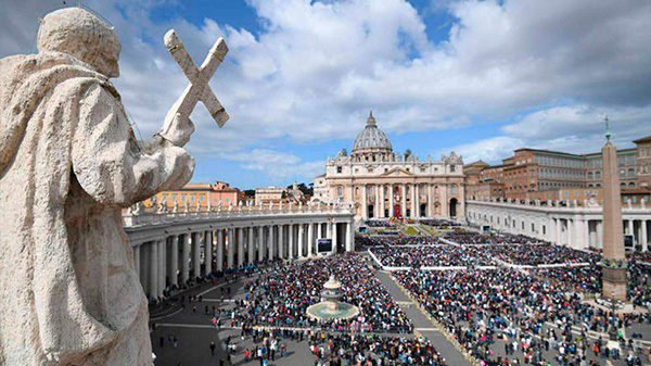 Por primera vez, el Vaticano pidió perdón por los abusos en el Provolo: “Por los pecados propios y ajenos”