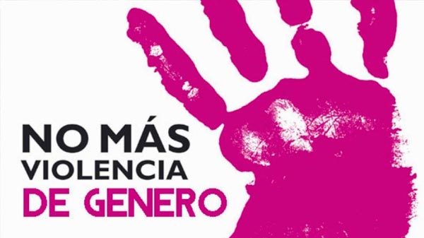 Actividades por el Día Internacional de la No Violencia de Género