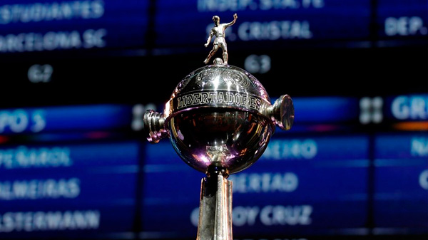 ¿Cuál es el Grupo de la Muerte de la Copa Libertadores?