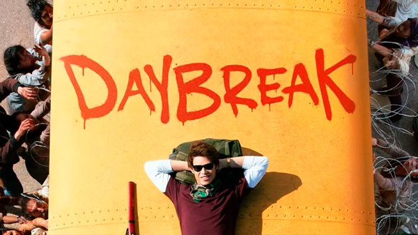 Netflix cancela Daybreak: adiós al Mad Max para adolescentes