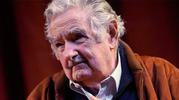 Pepe Mujica cuestionó al movimiento feminista: «Es bastante inútil»