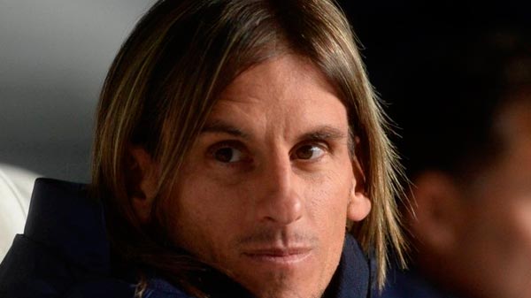 Sebastián Beccacece hoy será presentado como técnico de Racing