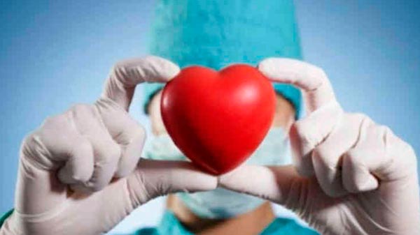 Cada vez más gente dona órganos