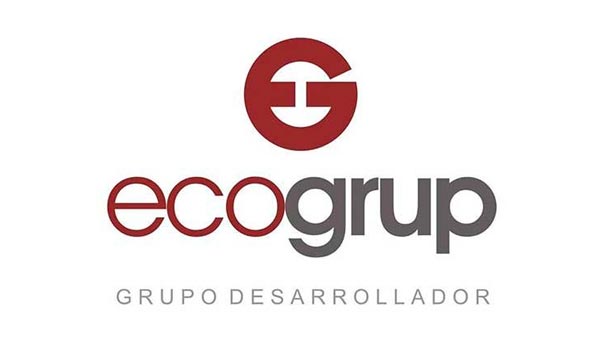 Avanzan los trabajos en la empresa ECOGRUP desarrollos inmobiliarios 