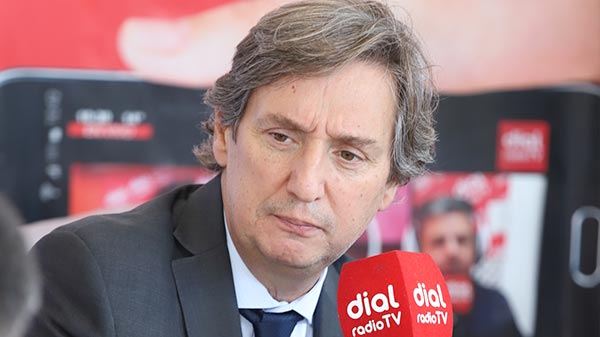 Félix: “Nos complace que San Rafael esté entre los destinos más elegidos de Argentina”