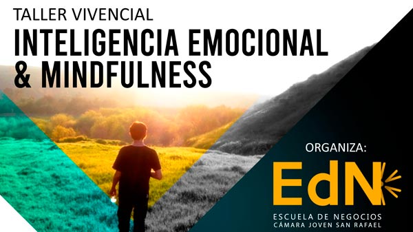 Taller Inteligencia Emocional y Mindfulness