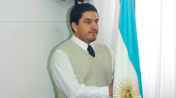 Juan Manuel Ojeda confirmó el gabinete que lo acompañará como Intendente