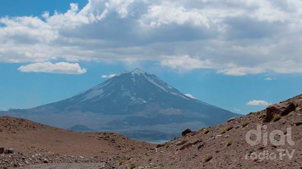 Apertura de temporada en la Laguna del Diamante