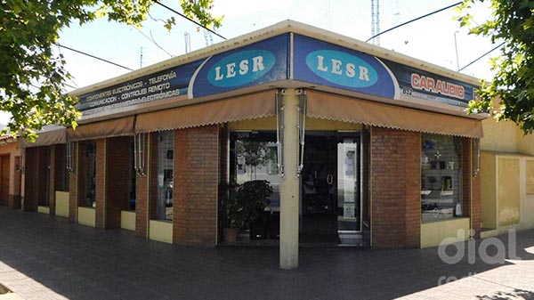 Lesr Laboratorio Electrónica está de festejo: cumple 27 años