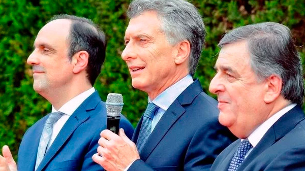 Macri, furioso con 3 diputados que se van de Cambiemos: «Que devuelvan las bancas»