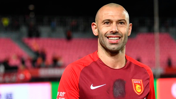 Javier Mascherano rompe el silencio tras su decisión de volver al fútbol argentino: por qué eligió a Estudiantes