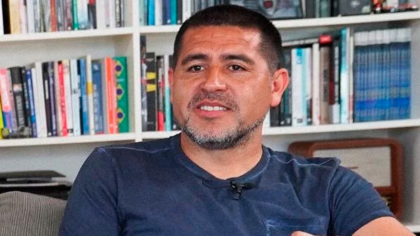 Riquelme: «Nos involucramos porque no vemos bien al club»