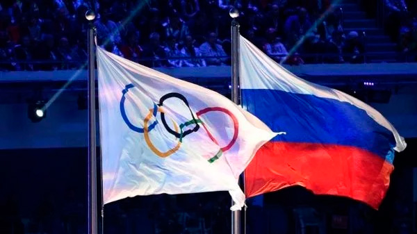Expulsaron a Rusia de los Juegos Olímpicos y Mundiales por dopaje