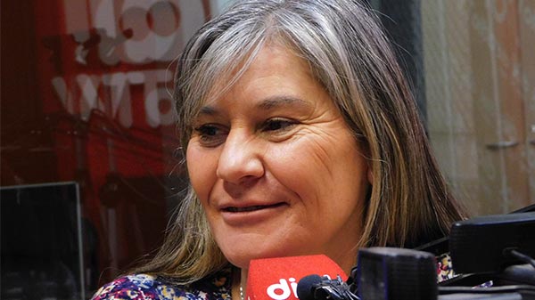 Andrea Mattacota: “Salud y educación son los pilares fundamentales para la inclusión”