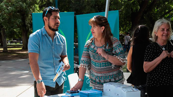 Se puso en marcha la campaña “Cuidá tu Salud en Verano”