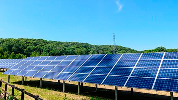 Proponen reducción de tasas municipales a quienes inviertan en energía solar