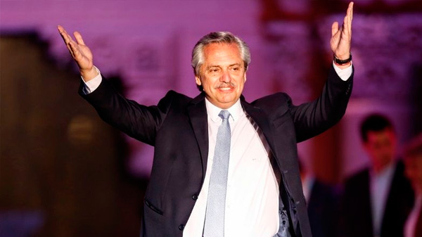 Alberto Fernández viaja a Europa: ¿cómo va a ser la agenda del Presidente?