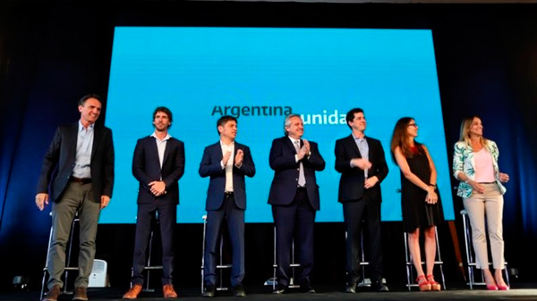 El plan Argentina Hace: la iniciativa busca generar 20.000 puestos de trabajo