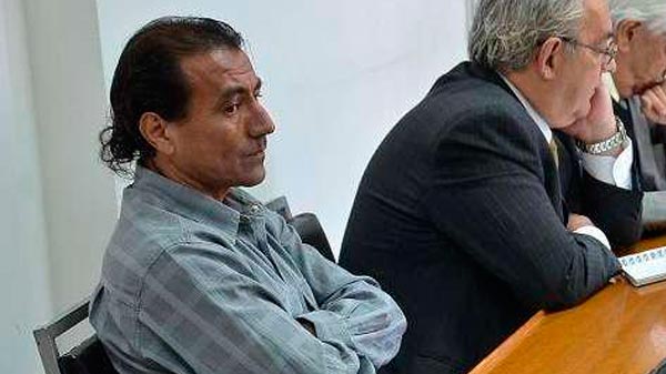 Revés judicial para Sergio Sosa