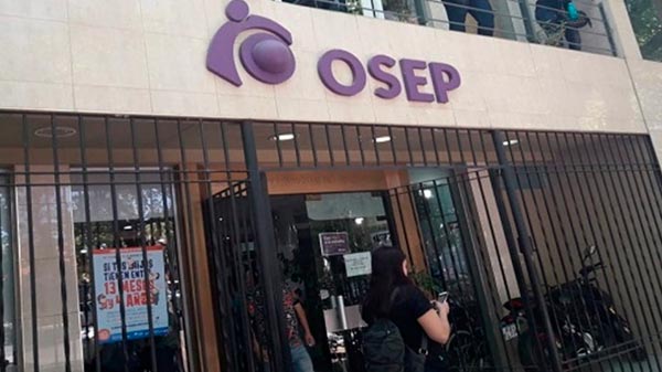 AMPROS recibirá denuncias por falta de prestaciones de la OSEP