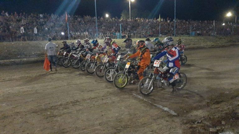 Speedway: Mur, Magallanes y Berdayes los protagonistas de la sexta fecha   