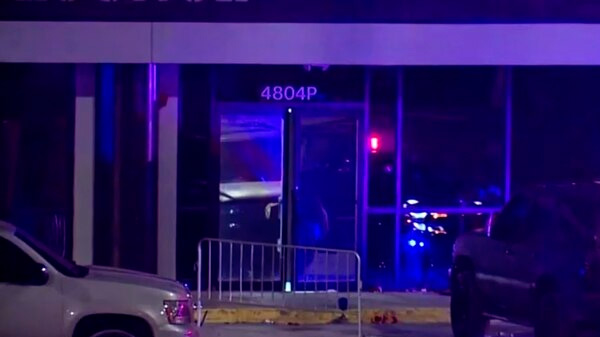 Un hombre abrió fuego en medio de los festejos por la clasificación al Super Bowl en Kansas City: al menos dos muertos y 15 heridos
