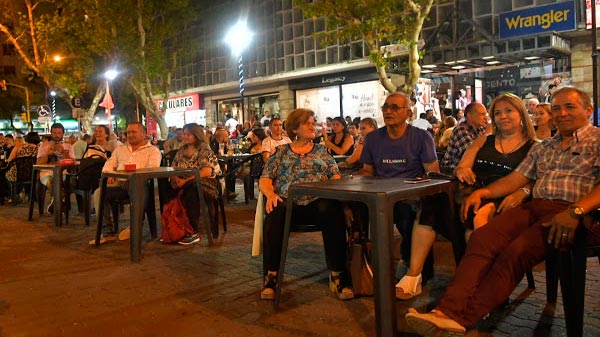 Nueva edición de «Noches de Verano» en San Rafael