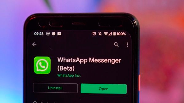 Whatsapp finalmente lanza el modo nocturno