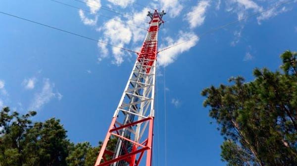 Proponen instalar antenas de telefonía celular en San Rafael y General Alvear