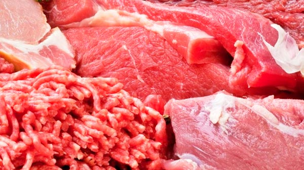 «Carne», por Federico Basso