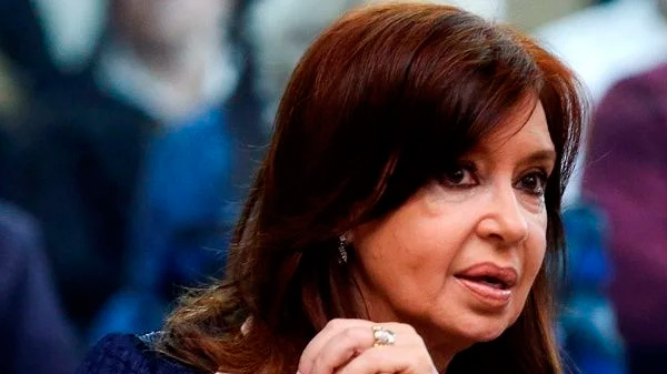 Causa Cuadernos: quedó sin efecto la orden de detención contra Cristina Kirchner y ya no tiene pedidos de prisión preventiva