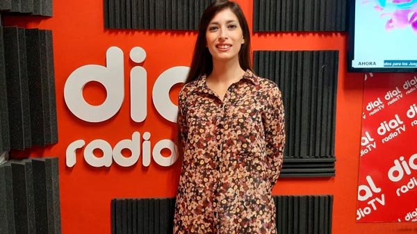 Clarisa Barchiesi: «Hay que fomentar el diálogo entre oficialismo y oposición»