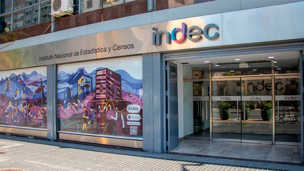 El INDEC publicará este jueves la inflación de marzo