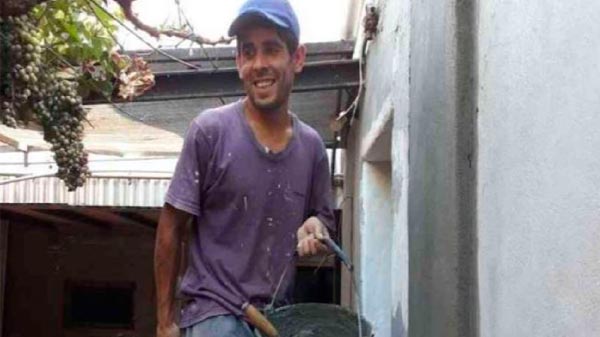 Saúl Jiménez devolvió 250.000 pesos y consiguió trabajo en la comuna alvearense